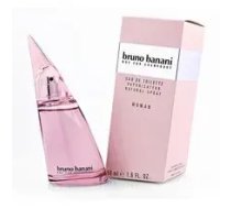 Bruno Banani Hugo Boss Woman (EDT) Eau de Toilette for Women 75 ml (0737052903606)