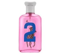 Ralph Lauren Big Pony Woman 2 (EDT) Eau de Toilette for Women 100 ml (PARF77883)