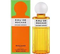 Rochas Orange Horizon Eau de Toilette for Women, 100 ml (3386460146395)