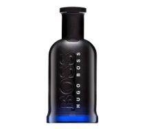 Hugo Boss Boss No. 6 Bottled Night Eau de Toilette for Men 200 ml (PARF6773)