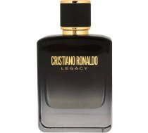 Cristiano Ronaldo Legacy, Eau de Parfum, For Men, 100 ml (5060524511425)