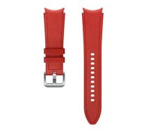SAMSUNG ET-SHR89LRE Galaxy Watch 4|4 Classic Leather Strap M|L Red (ET-SHR89LREGEU)