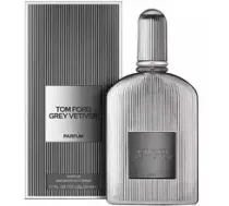 Tom Ford Grey Vetiver (Parfum) Eau de Parfum for Men 100 ml (0888066124041)
