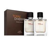 Hermes Hermès Terre D' gift set for men, Set II. 100 ml. (PARF144892)