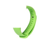 Devia deluxe Sport band for Xiaomi Mi Band 5, Mi Band 6, Mi Band 7 – matcha green (GSM184174)