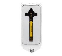 Tactical Impact Barrier for Beginners for Apple iPhone 12|12 Pro (57983122317)