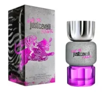 Roberto Cavalli Just Cavalli Gold for Her (EDP) Eau de Parfum for Women 30 ml (8056860213427)