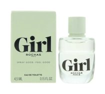 Rochas , Girl, Eau De Toilette, For Girls, 4.5 ml *Miniature (3386460124263)