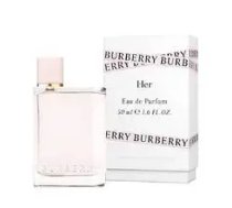 Burberry Her (EDP) Eau de Parfum for Women 100 ml (O-RK-303-30)
