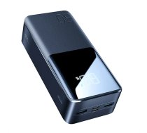 Joyroom JR-QP193 Power Bank | 30,000 mAh | 22.5W | PD, QC | USB-C, USB-A, Micro USB | black (JR-QP193)