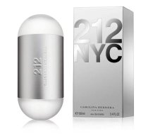 Carolina Herrera 212 Eau de Toilette for women 100ml (8411061251607)