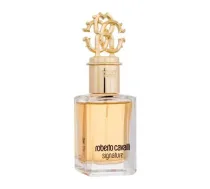 Cavalli Roberto Roberto Cavalli (EDP) Eau de Parfum for Women 50 ml (3616303445126)