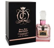 Juicy Couture Royal Rose by EAU DE PARFUM SPRAY 3.4 OZ *TESTER for Women (719346217385)