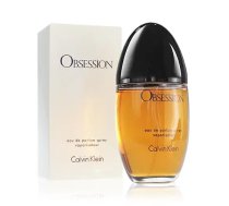 Calvin Klein Obsession (EDP) Eau de Parfum for Women 50 ml (100128)