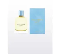 Dolce AND Gabbana Light Blue Pour Homme Eau Intense (EDP) Eau de Parfum for Men 50 ml (8056669925699)