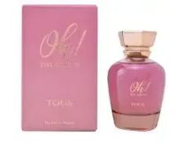 Tous Oh! The Origin (EDP) Eau de Parfum for Women 100 ml (8436550505276)