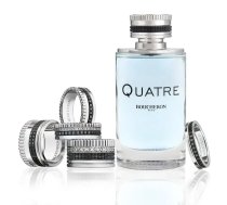Boucheron Quatre by EDT Spray 3.3 oz *Tester for Men (3386460066167)