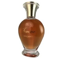 Rochas Femme (EDT) Eau de Toilette for Women 100 ml (3386460078566)