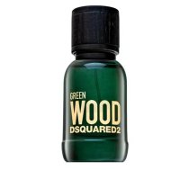 DSquared2 Green Wood Eau de Toilette for Men 30 ml (PARF138572)
