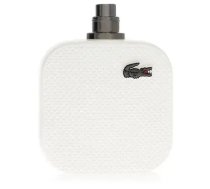 Lacoste L.12.12 Blanc by EAU DE PARFUM SPRAY 3.3 OZ *TESTER for Men (3386460149488)