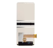 SAMSUNG LCD display + Touch Unit Inner F741 Galaxy Z Flip 6 5G (Service Pack) (GH82-35022A)