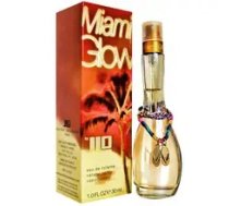 Jennifer Lopez Miami Glow (EDT) Eau de Toilette for Women 100 ml (5050456110018)