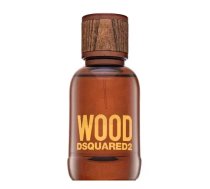 DSquared2 Wood Eau de Toilette for men 50 ml (PARF107890)