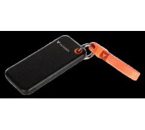 Verbatim External Hard Drive 2TB Pocket Black Orange (32197V)