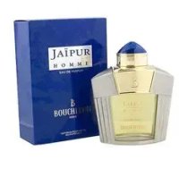 Boucheron Jaipur Homme Eau de Parfum for Men Tester, 100 ml (PARF2027194)