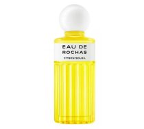 Rochas Eau De Citron Soleil, Eau De Toilette, Unisex, 100 ml *Tester (9825|3386460137492)