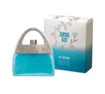 Anna Sui Coach Dreams (EDP) Eau de Parfum for Women 90 ml (0085715081872)