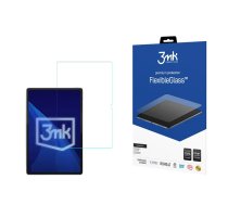 3mk Protection 3mk FlexibleGlass Hybrid Glass for Lenovo Idea Tab Plus (TB361FU) (W-15u3FxGl-LIT361-0)