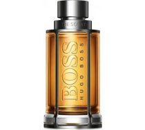 Hugo Boss The Scent EDT 50 ml (0737052972268)