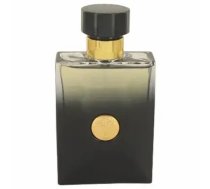 Versace Pour Homme Oud Noir by Gianni EAU DE PARFUM SPRAY 3.4 OZ *TESTER FOR MEN (8011003811212)