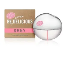 DKNY Be Extra Delicious (EDP) Eau de Parfum for Women 50 ml (0085715950154)
