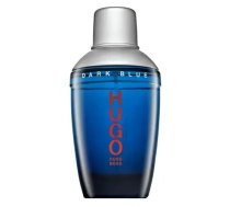 Hugo Boss Dark Blue Travel Exclusive Eau de Toilette for men, 75 ml (PARF142340)
