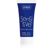 Ziaja Soothing Firming Night Cream for Sensitive Skin 50 ml (5901887006923)