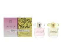 Versace Bright Crystal Eau de Toilette for Women, 90 ml (0164|8011003808298)