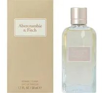 Abercrombie AND Fitch First Instinct Sheer (EDP) Eau de Parfum for Women 50 ml (085715167620)