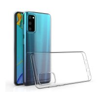 OEM Clear 2 mm phone case for Samsung Galaxy S20 (G980), transparent (5903396045486)