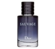 Christian Dior Dior Sauvage Eau de Toilette for men, 60 ml (PARF81006)