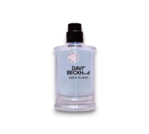 David Beckham Aqua Classic, Eau de Toilette, For Men, 60 ml *Tester (3614221751893)