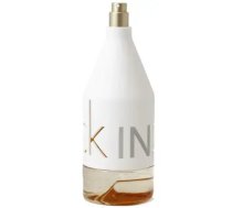 Calvin Klein CK IN2U Her (Tester) 3.4 oz Eau de Toilette for Women (088300197682)