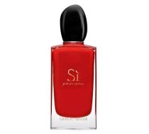 ARMANI Giorgio Sí Passione (EDP) Eau de Parfum for Women 100 ml (PARF98142)