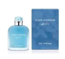 Dolce AND Gabbana Light Blue Eau Intense Pour Homme Eau de Parfum (8057971181391)