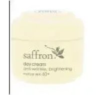 Ziaja Saffron Day Cream SPF 6 - 50ml (5901887029700)