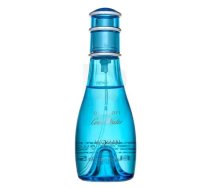 Davidoff Cool Water Woman (EDT) Eau de Toilette for Women 50 ml (PARF3411)