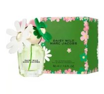 Marc Jacobs Daisy Wild (EDP) Eau de Parfum for Women 50 ml (3616304254871)