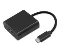Qoltec USB-C 3.1 Adapter | HDMI | 4K | MHL (5901878503752)