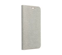 OEM LUNA Book Gold for HUAWEI P20 Lite, silver (5901737907493)
